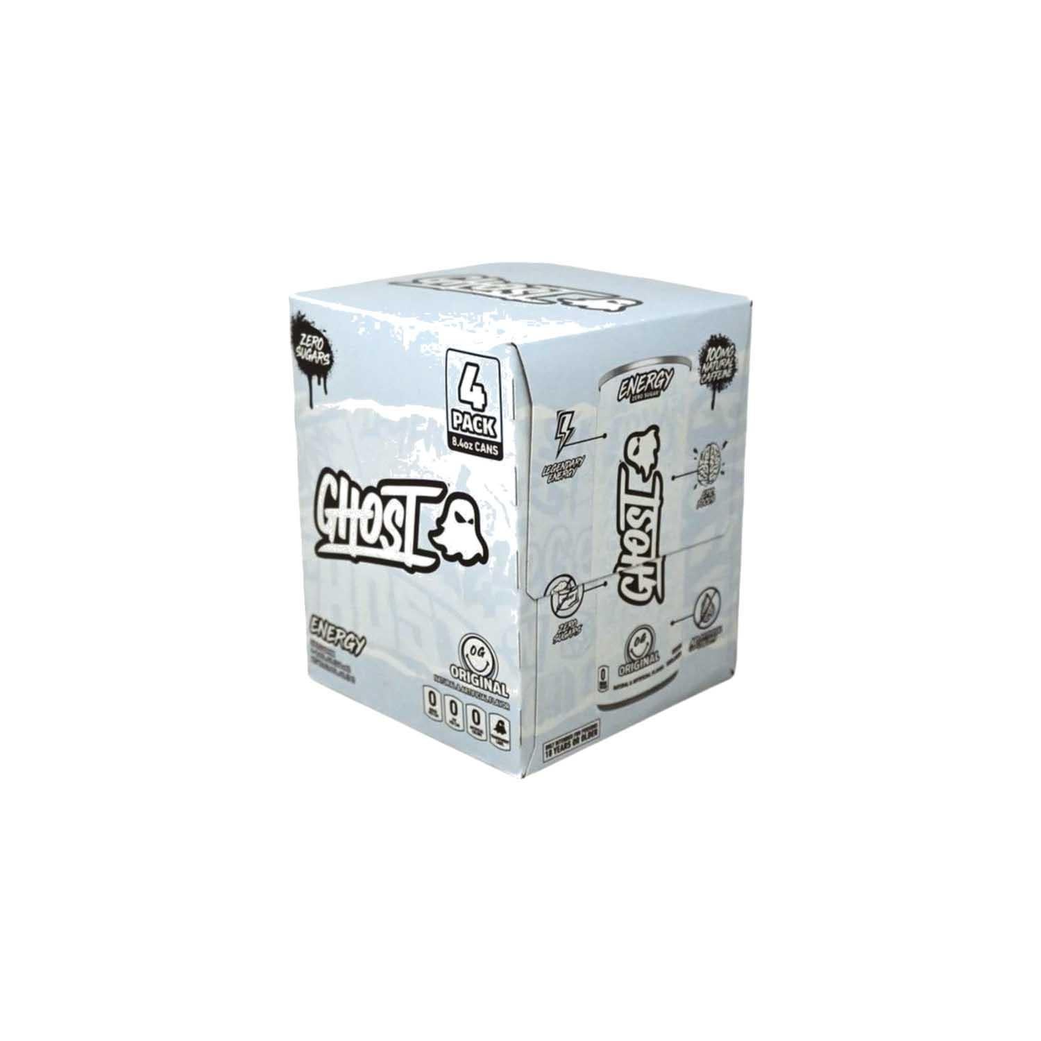 GHOST ENERGY ORIGINAL | Stone's Beer & Beverage Market