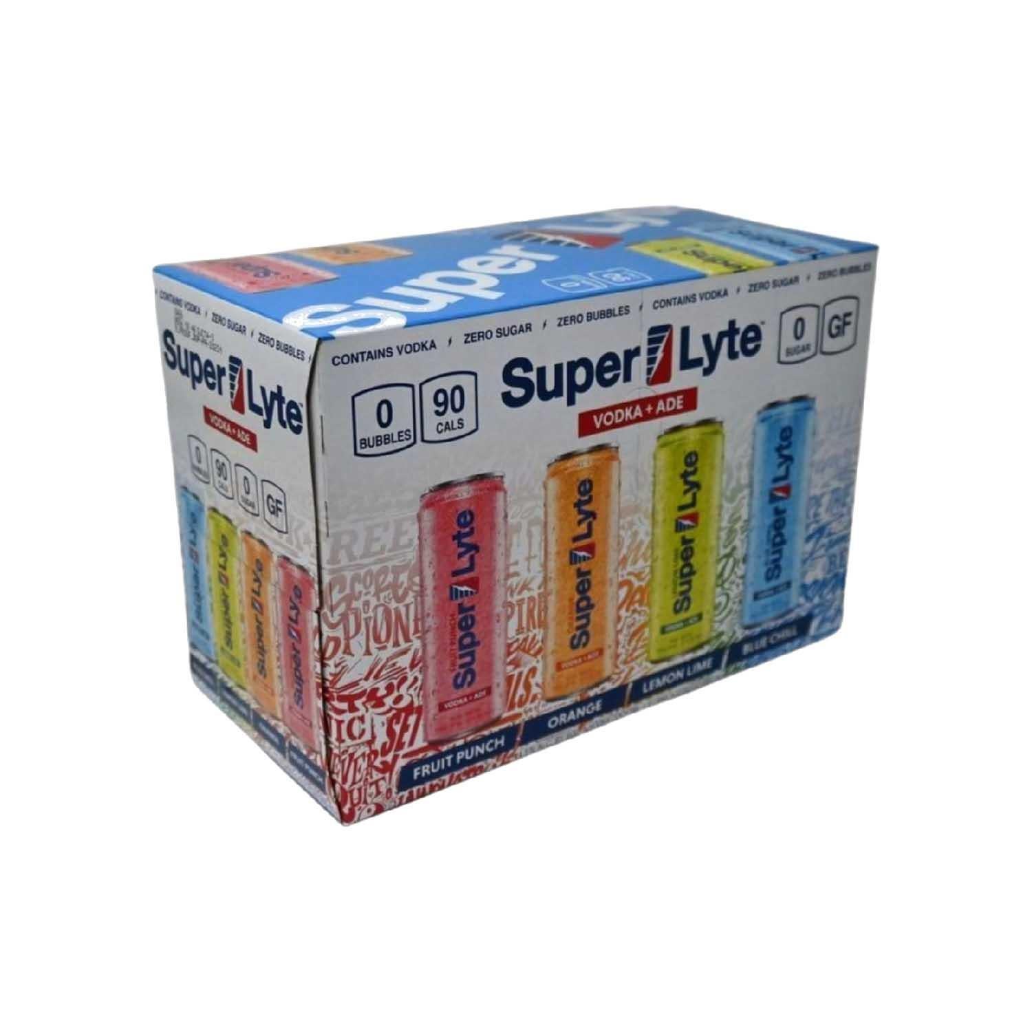 SUPER LYTE | Stone's Beer & Beverage Market