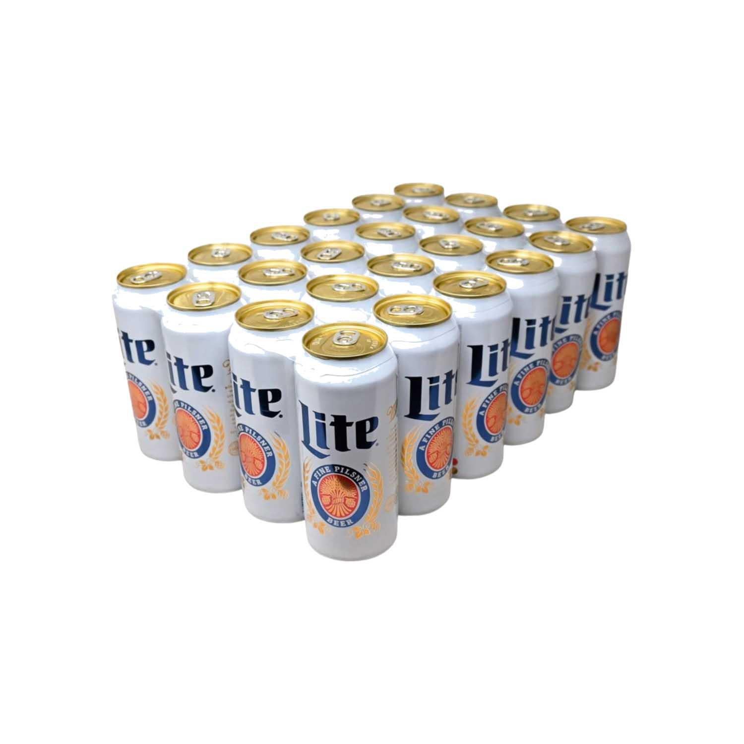 MILLER LITE | Stone's Beer & Beverage Market