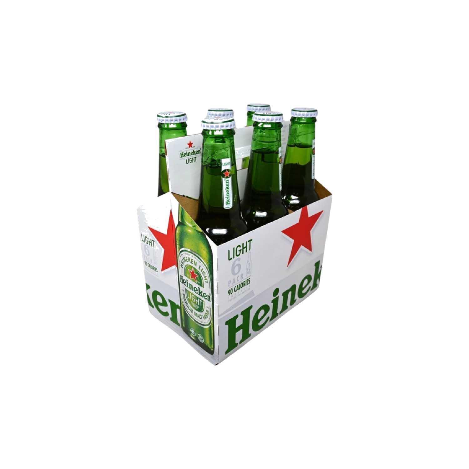 超安い品質 LIGHT HEINEKEN | Market Beverage & Beer Stone's その他
