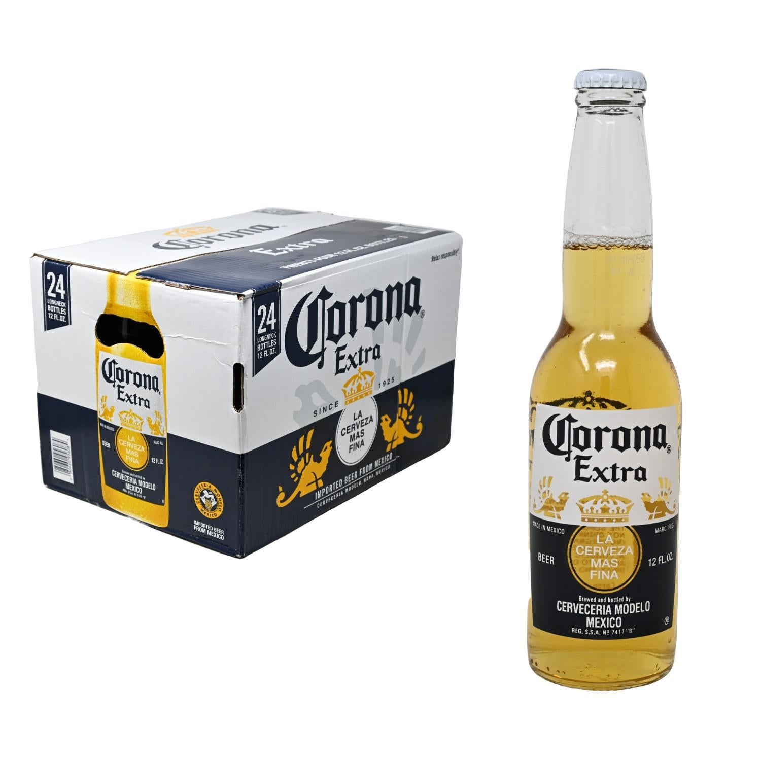 CORONA EXTRA | Stone's Beer & Beverage Market