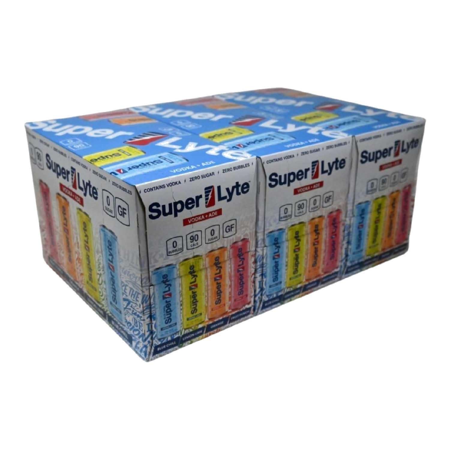 SUPER LYTE | Stone's Beer & Beverage Market