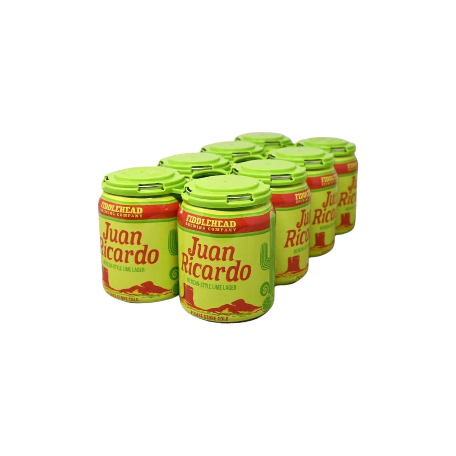 FIDDLEHEAD JUAN RICARDO | Stone's Beer & Beverage Market