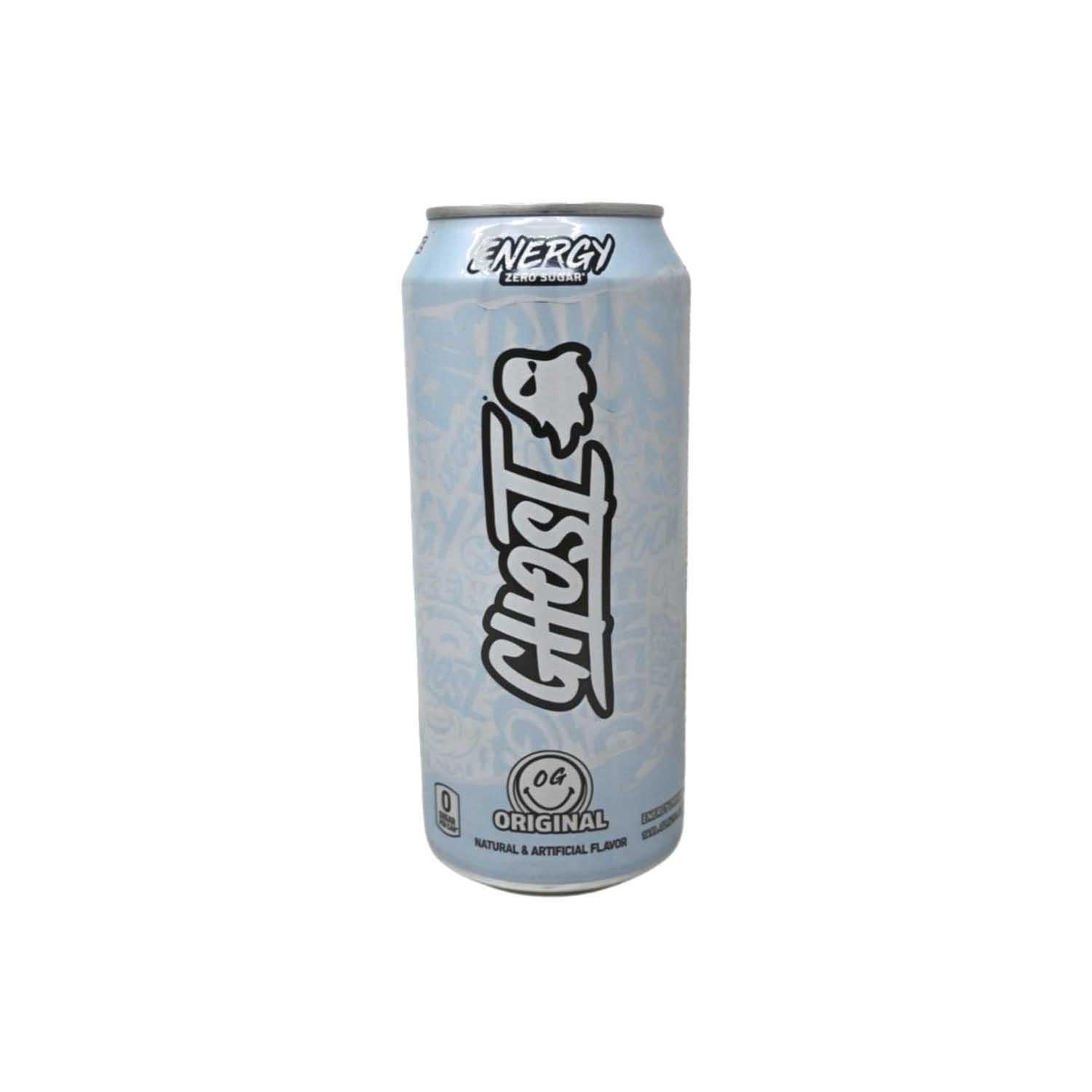 GHOST ENERGY ORIGINAL | Stone's Beer & Beverage Market