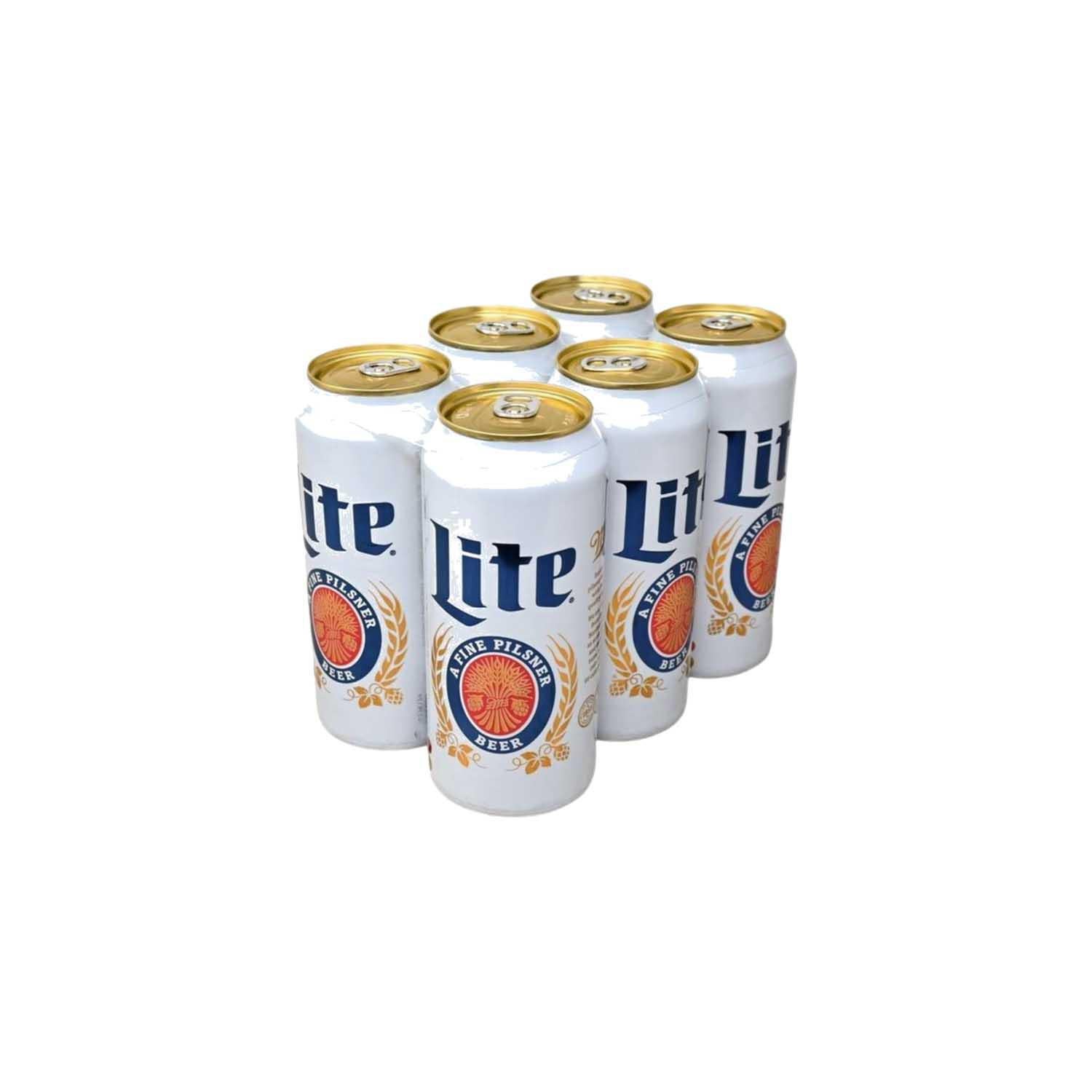 MILLER LITE | Stone's Beer & Beverage Market