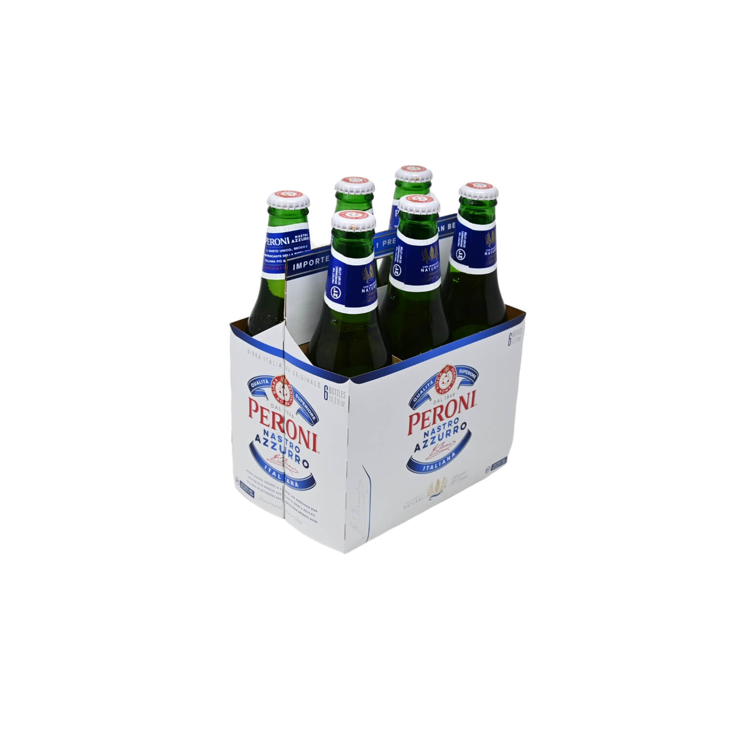 Peroni Birra (Beer) Peroni 660 ml bottle (15 bottles/case) – Marget's Deli