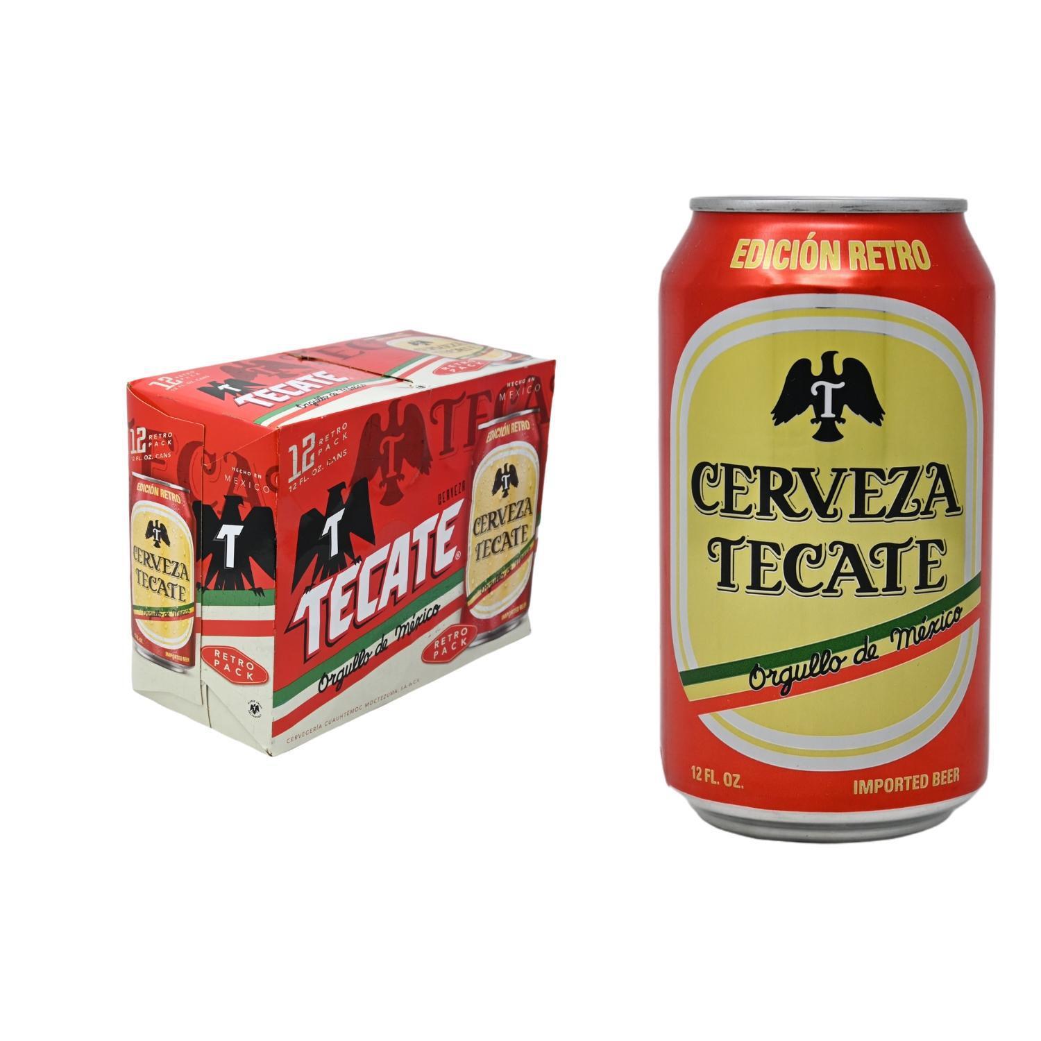 TECATE | Stones Beer & Beverage Market