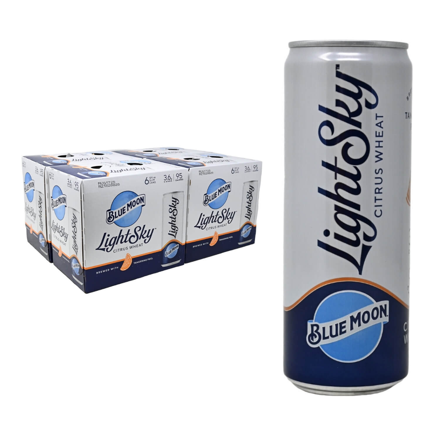 Blue Moon® Light