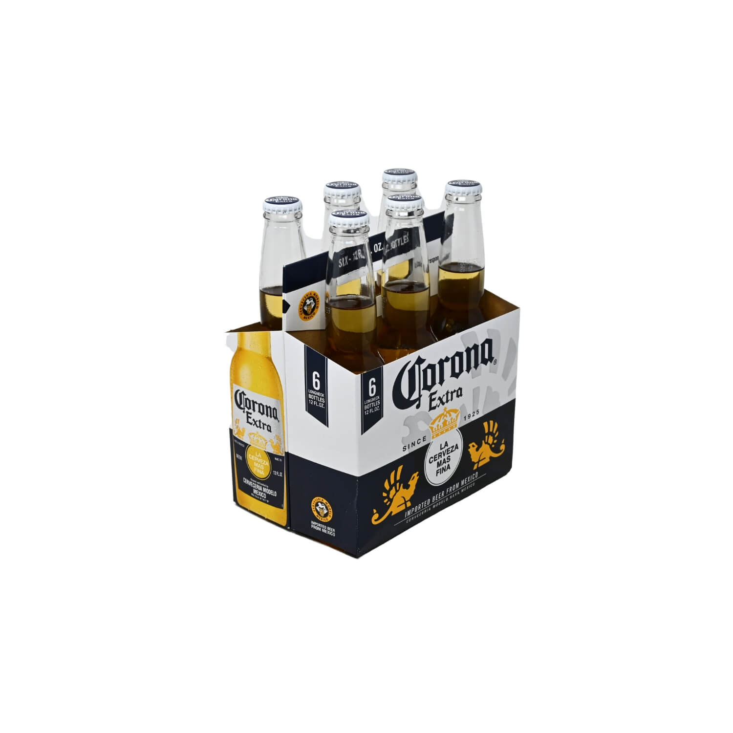 Corona Extra Long Neck