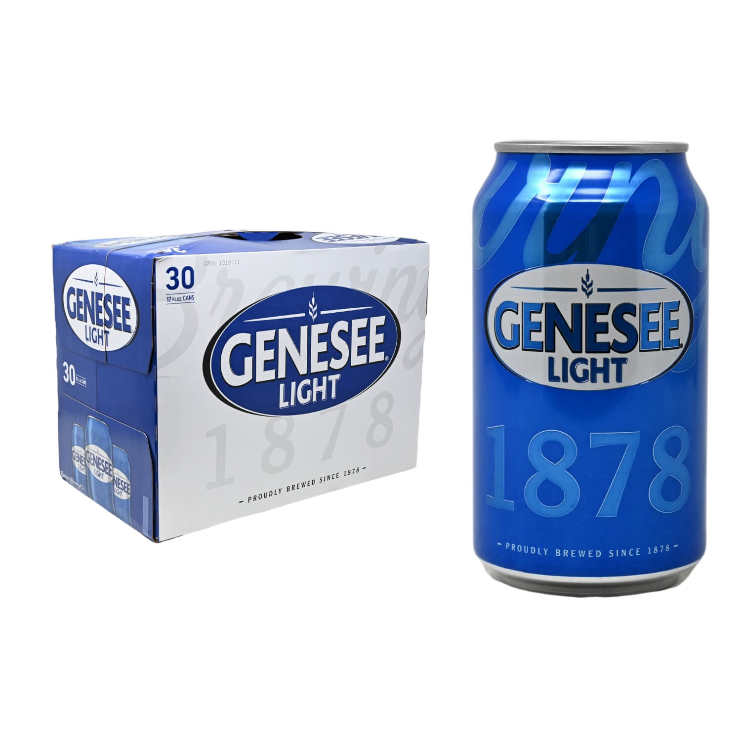 Genesee Light 30 Pack Price edu.svet.gob.gt