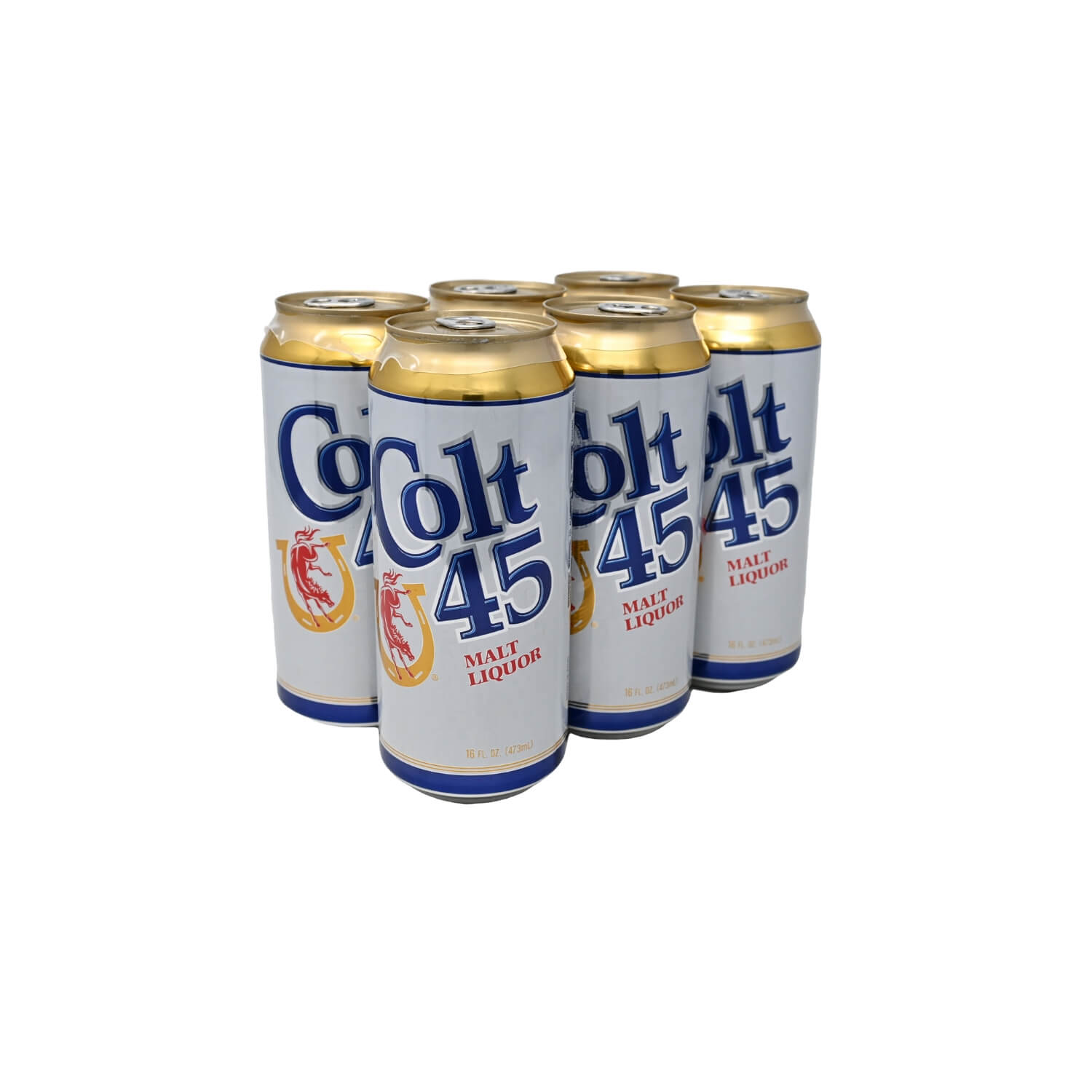 Colt 45 16oz Cans