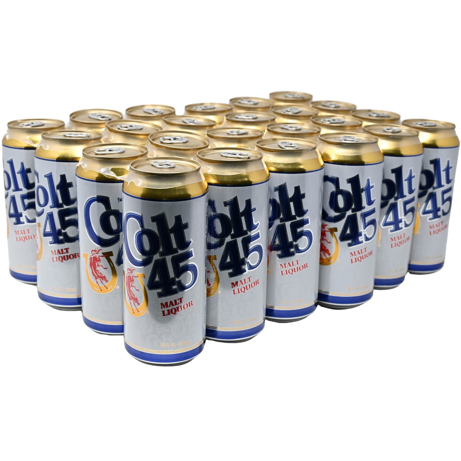 Colt 45 16oz Cans