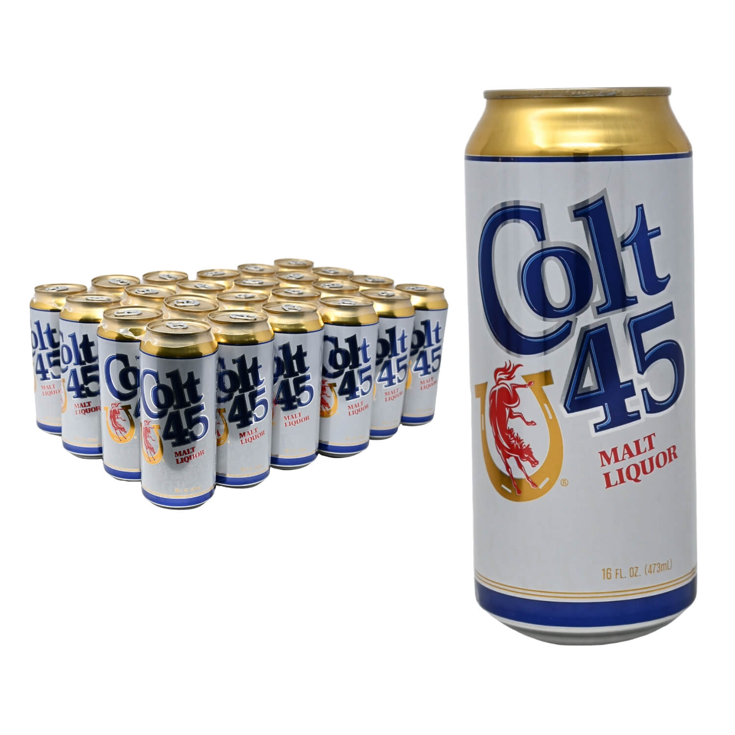 COLT 45  Stone's Beer & Beverage Market