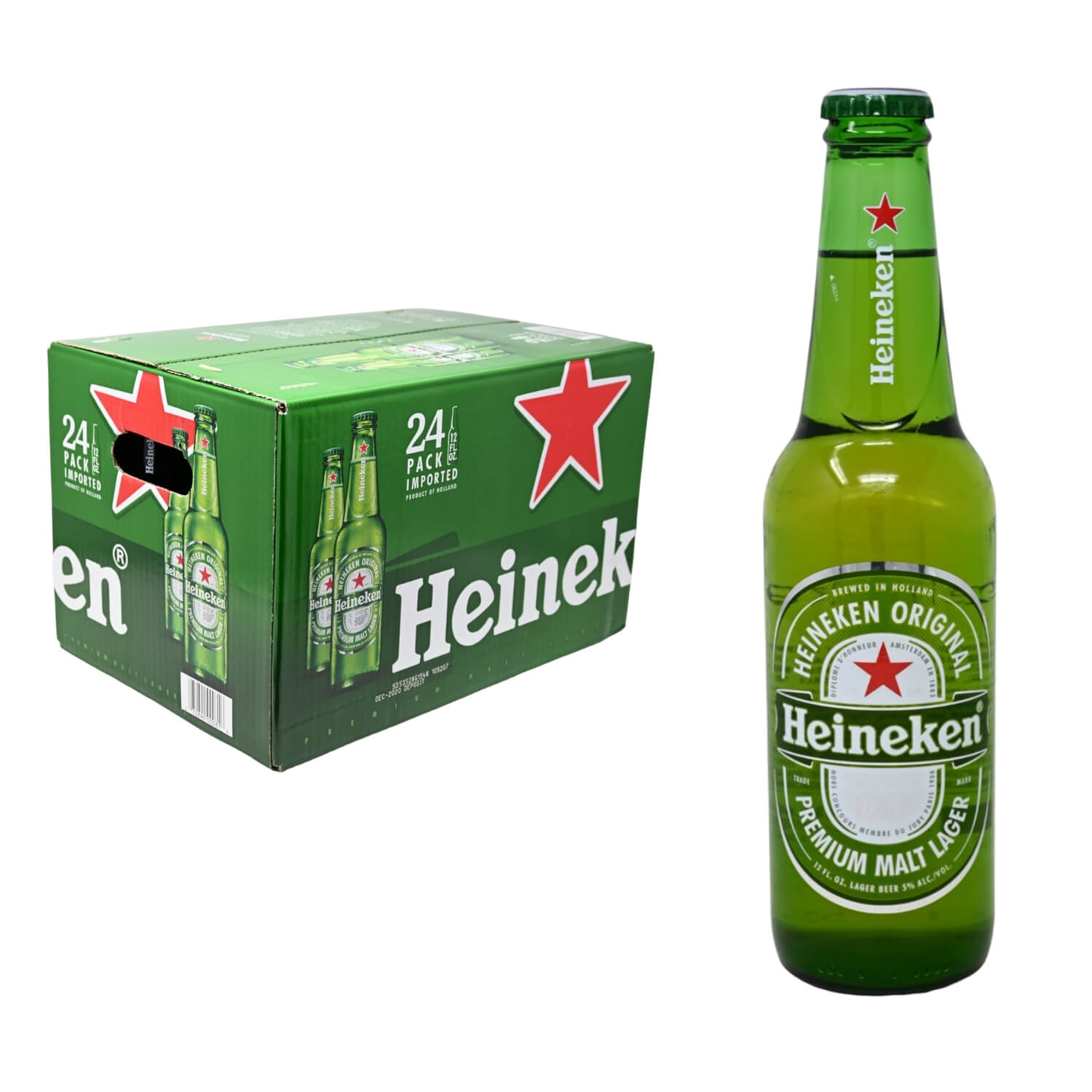 HEINEKEN | Stone's Beer & Beverage Market