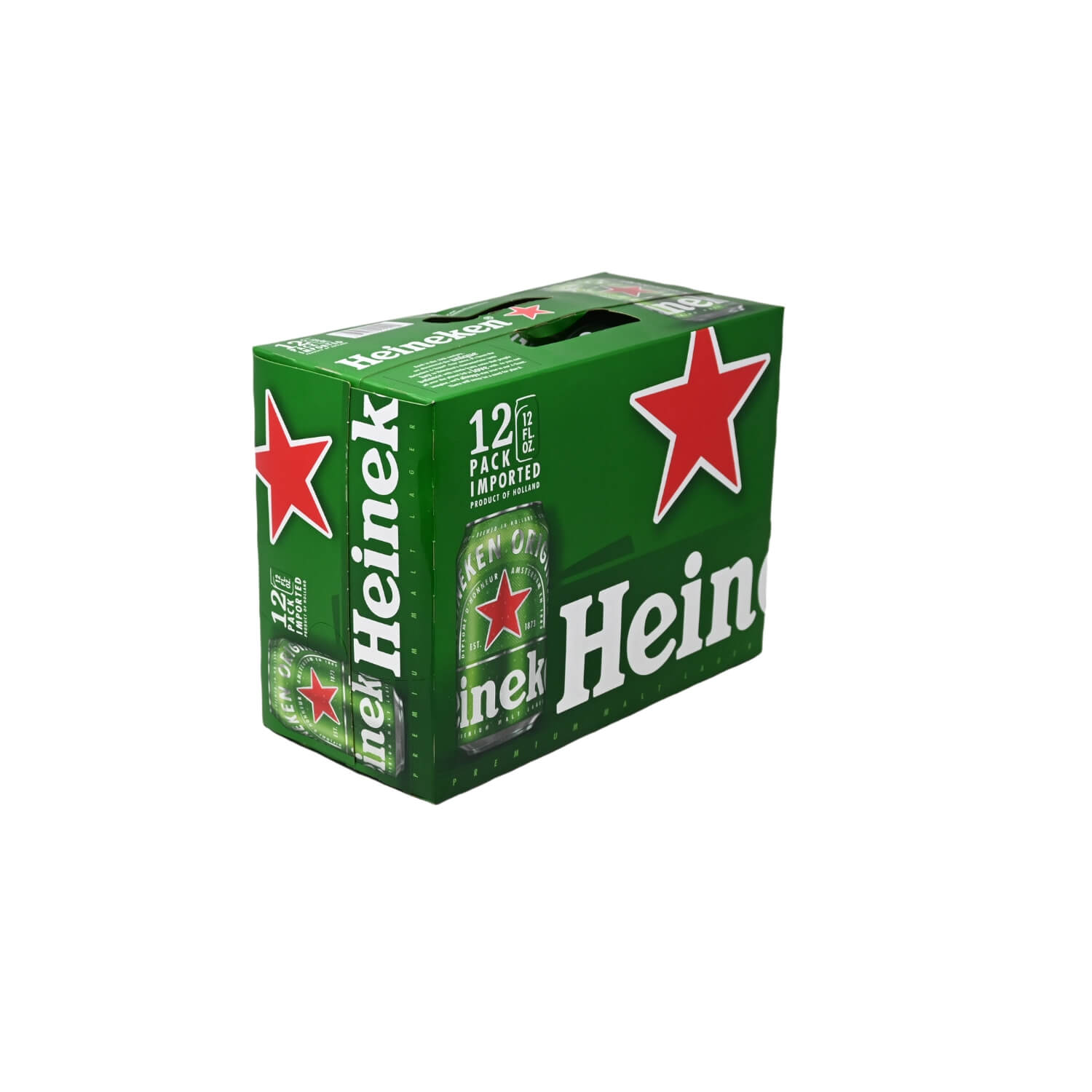 HEINEKEN | Stone's Beer & Beverage Market