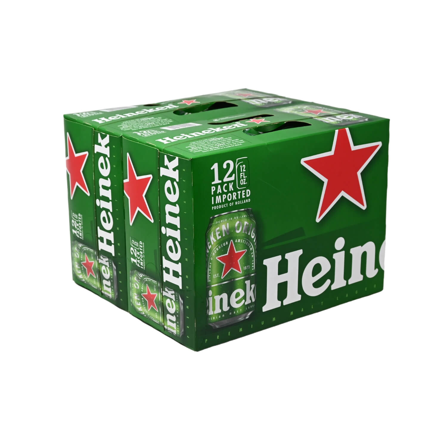 HEINEKEN | Stone's Beer & Beverage Market