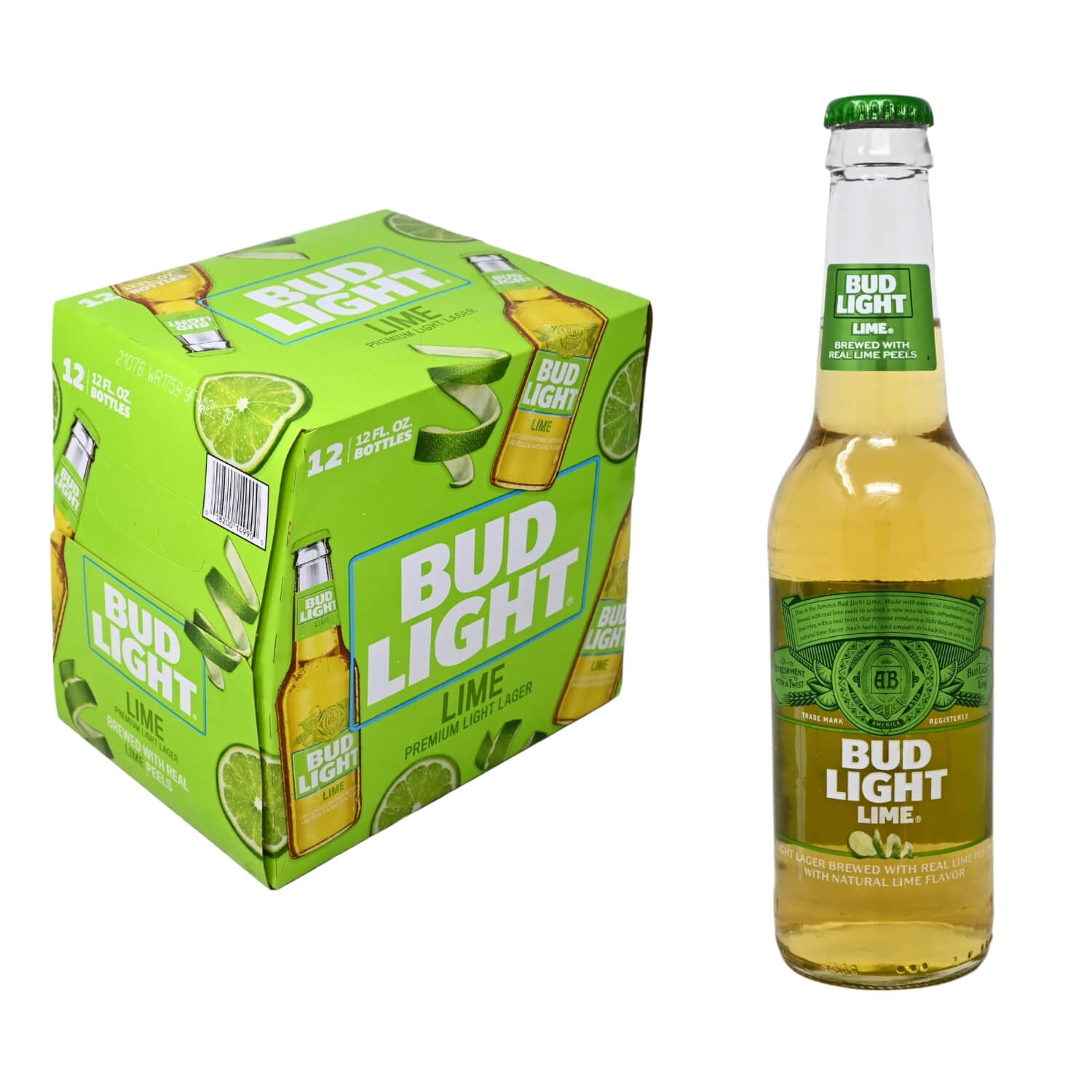 bud light lime near me