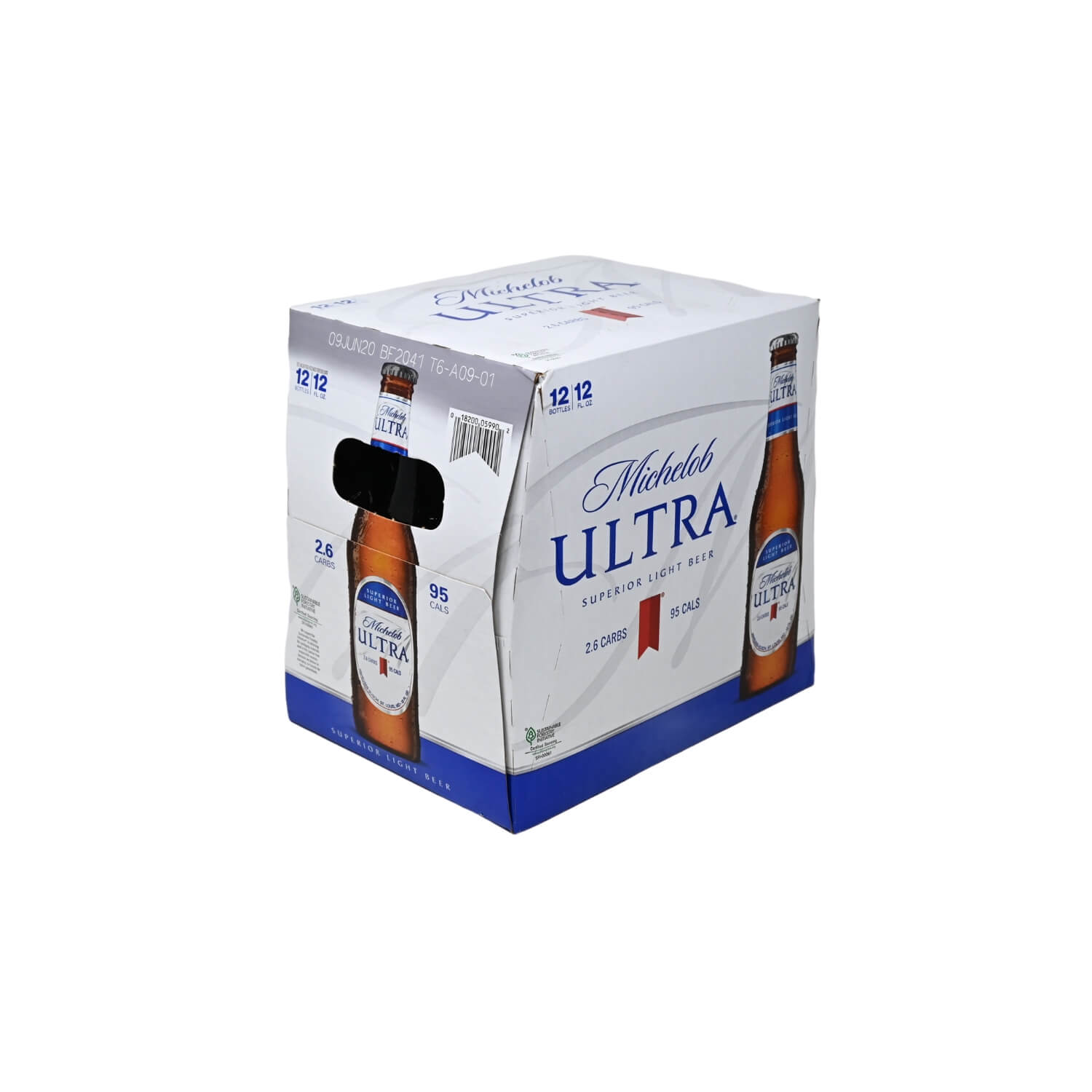 Buy Michelob Ultra in Tulsa at Ranch Acres