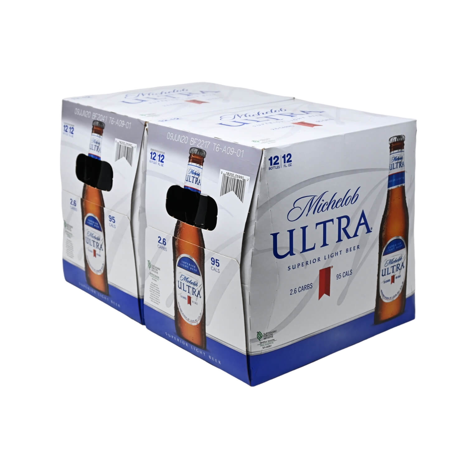 Michelob Ultra 12 Pk Bottles – White Horse Wine and Spirits