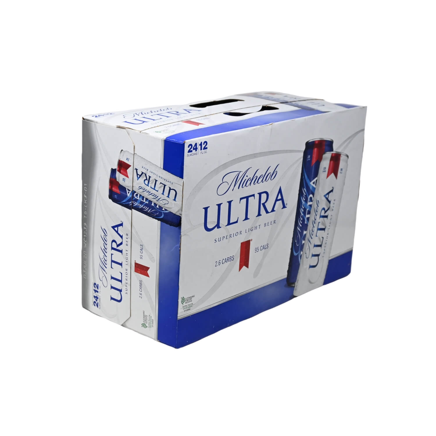 MICHELOB ULTRA  Stone's Beer & Beverage Market