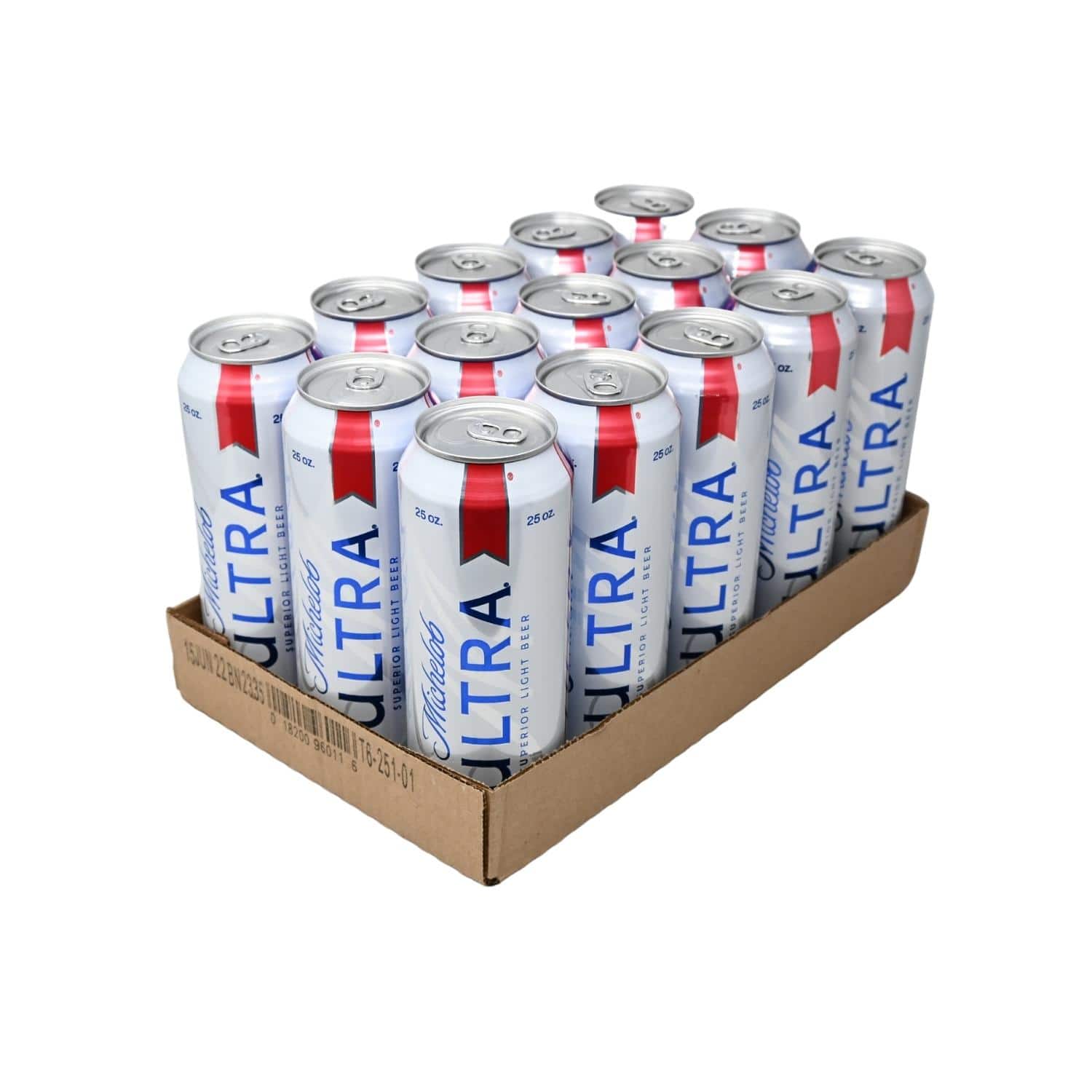 MICHELOB ULTRA  Stone's Beer & Beverage Market