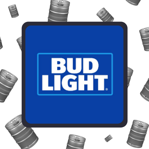Bud Light Keg Sizes Shelly Lighting