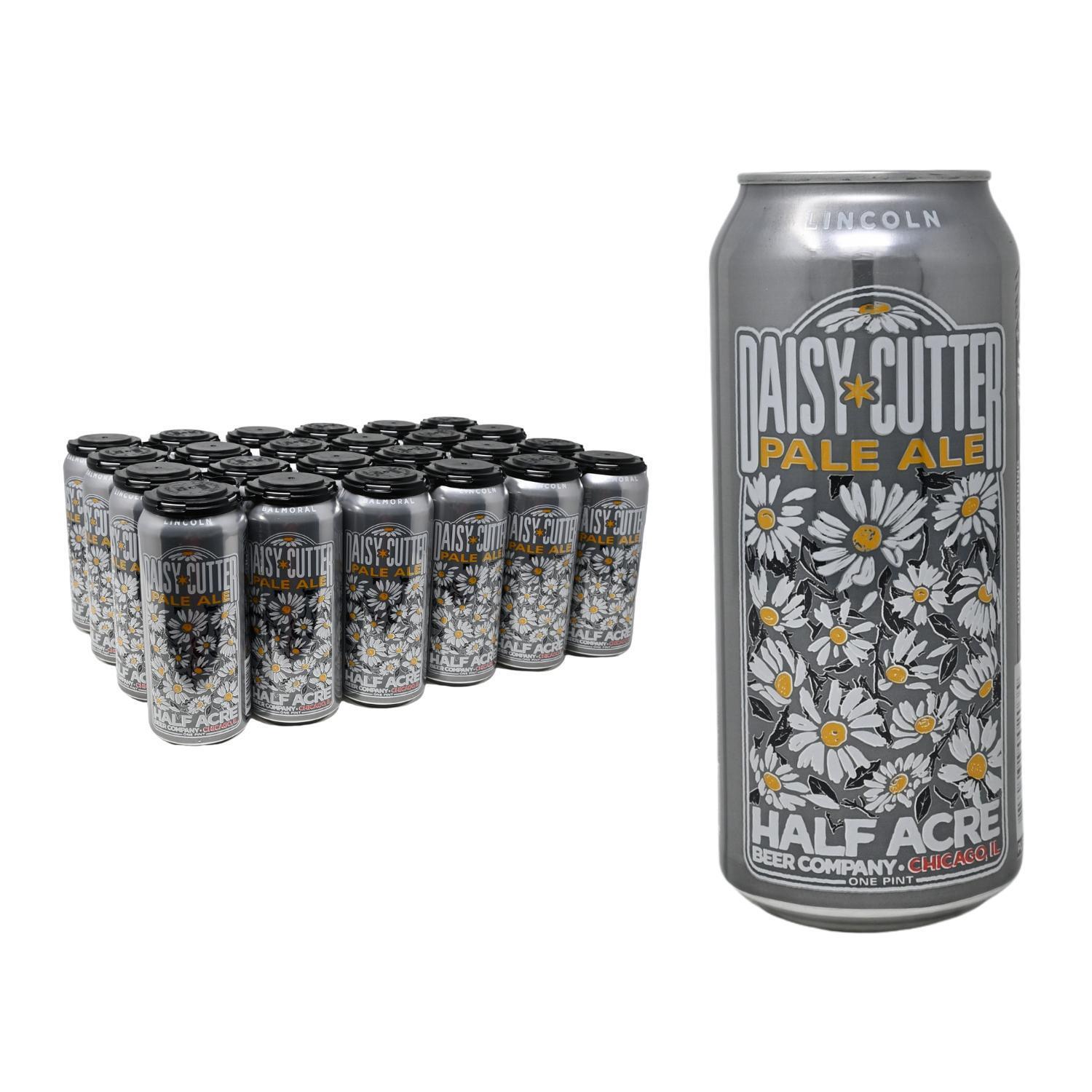 Daisy Cutter Koozie (12oz or 16oz) - Half Acre Beer