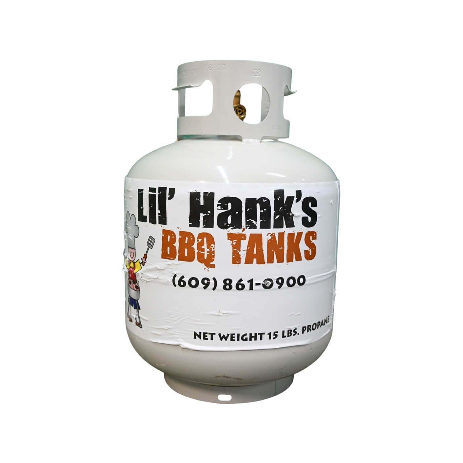 Propane U Haul - ivxzmht