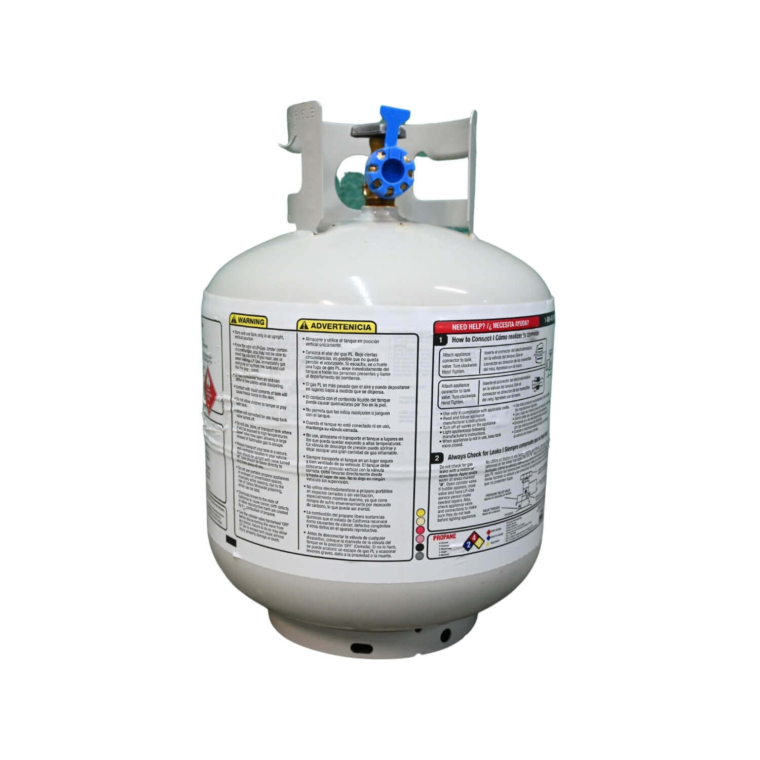 Propane U Haul - kqiaf8z