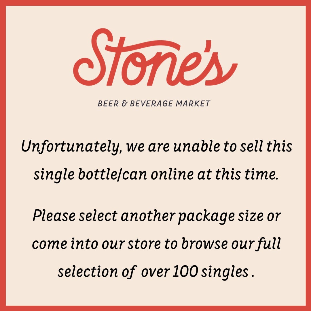 MICHELOB ULTRA  Stone's Beer & Beverage Market