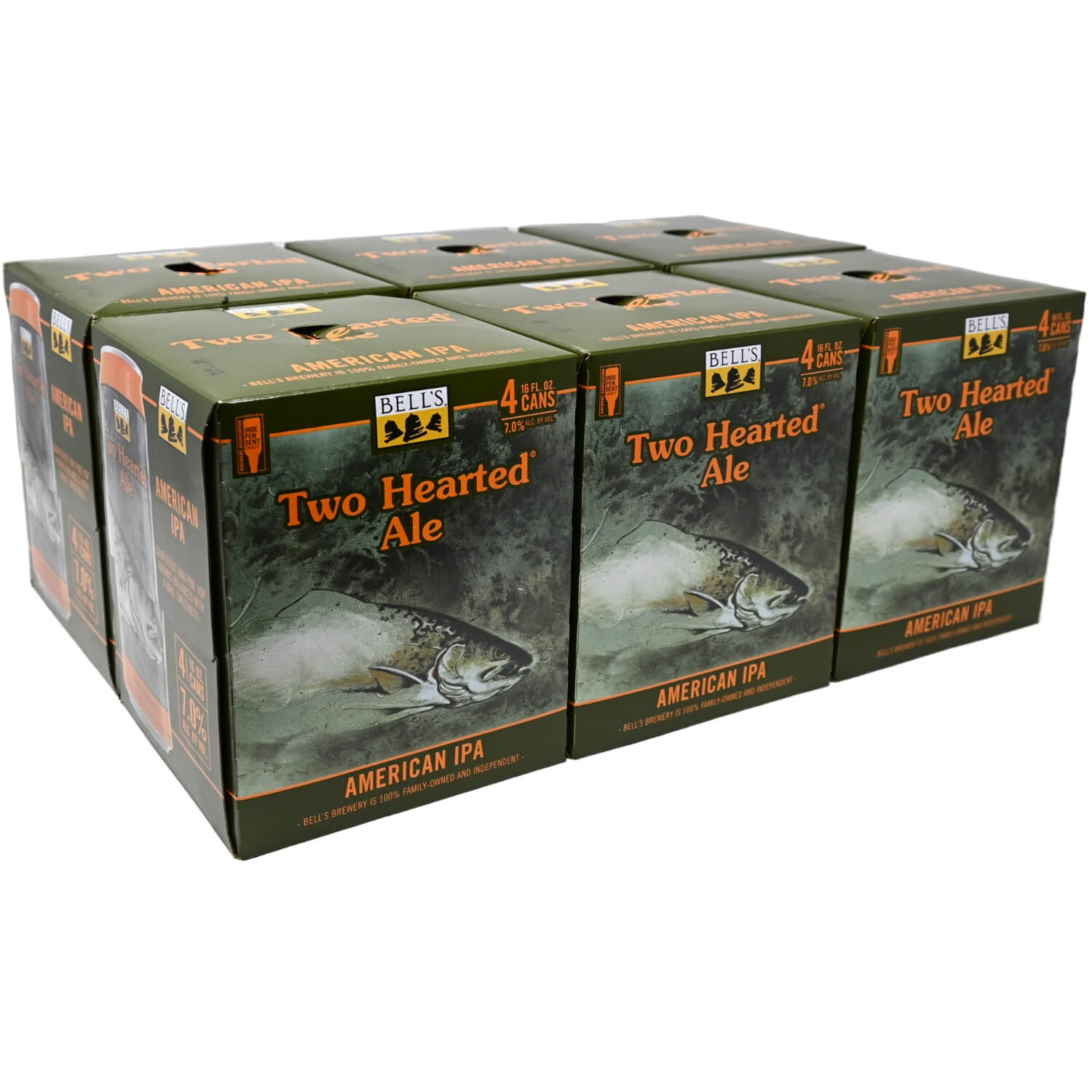 Bell's Two Hearted Ale 19.2 oz.